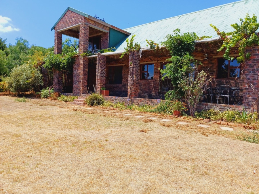 To Let 2 Bedroom Property for Rent in High Riding Country Estate Western Cape